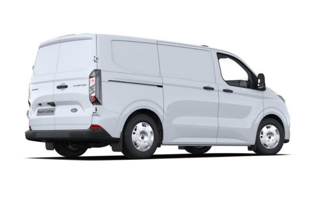 Ford Transit Custom Trend TDCi 136 300 L1 LED 3-S PDC 