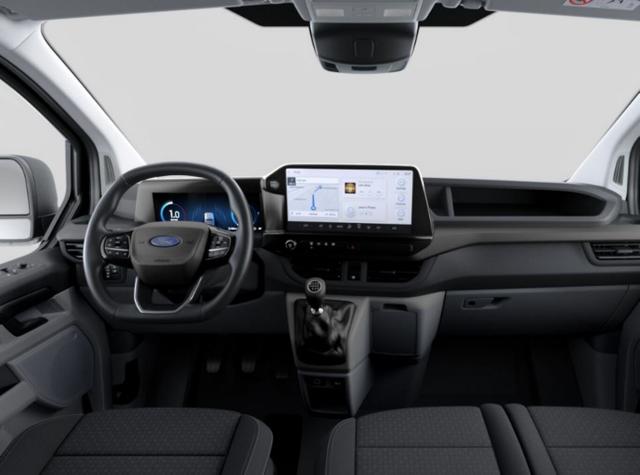 Ford Transit Custom Trend TDCi 136 300 L1 LED 3-S PDC 