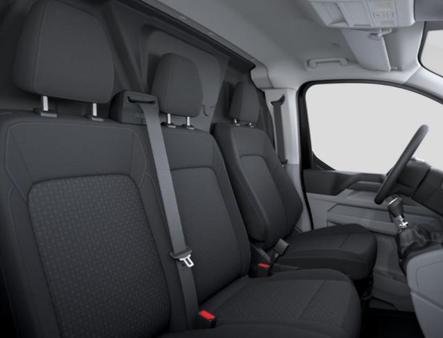 Ford Transit Custom Trend TDCi 136 300 L1 LED 3-S PDC 