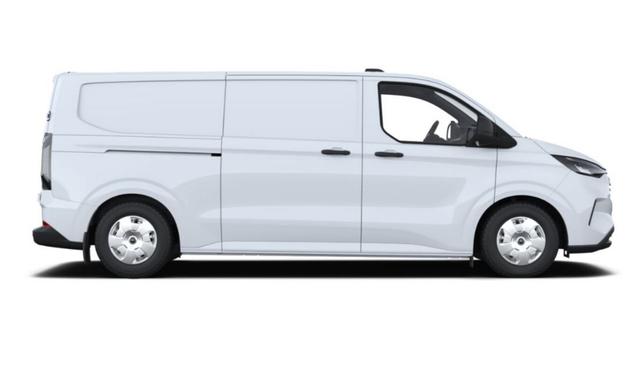 Ford Transit Custom Trend TDCi 150 320 L2 LED Nav Kam 