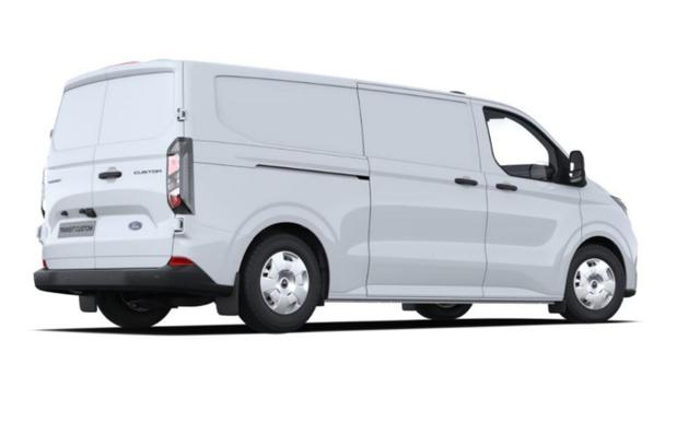 Ford Transit Custom Trend TDCi 150 320 L2 LED Nav Kam 