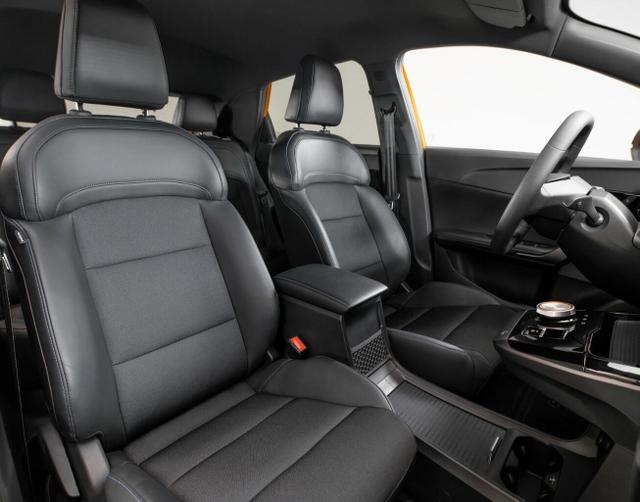 MG MG4 Luxury 4 64kWh LED Nav Kam360° PDC ACC Keyl 