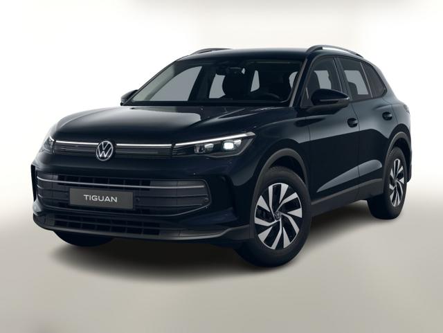 Volkswagen Tiguan - 1.5 eTSI 150 DSG LED+ eHk ParkAs SHZ Kam