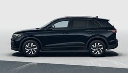 Volkswagen Tiguan 1.5 eTSI 150 DSG LED+ eHk ParkAs SHZ Kam 