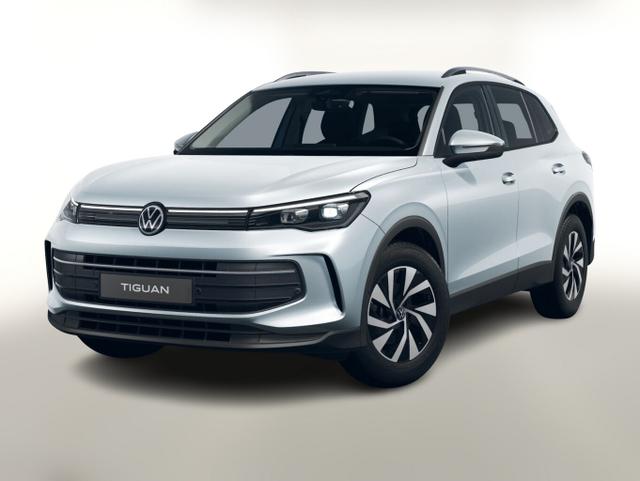 Volkswagen Tiguan - 1.5 eTSI 150 DSG LED+ eHk ParkAs SHZ Kam