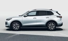 Volkswagen Tiguan 1.5 eTSI 150 DSG LED+ eHk ParkAs SHZ Kam 