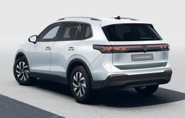 Volkswagen Tiguan 1.5 eTSI 150 DSG LED+ eHk ParkAs SHZ Kam 