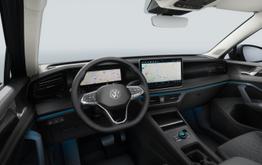 Volkswagen Tiguan 1.5 eTSI 150 DSG LED+ Nav eHk ParkAs SHZ 