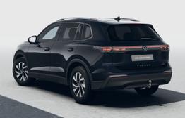 Volkswagen Tiguan 1.5 eTSI 150 DSG LED+ KomfortP AHK ACC 