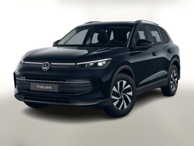 Volkswagen Tiguan - 1.5 eTSI 150 DSG LED+ Nav Pano AHK eHk