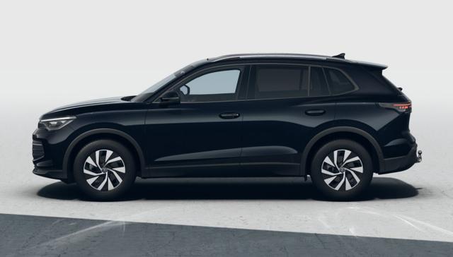 Volkswagen Tiguan - 1.5 eTSI 150 DSG LED+ Nav Pano AHK eHk