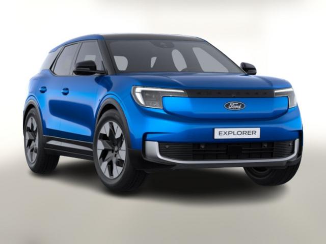 Ford Explorer - Premium 77KWh Ext Range HUD Pano B&O