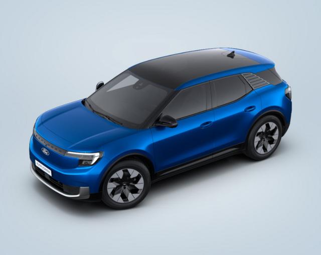 Ford Explorer - Premium 77KWh Ext Range HUD Pano B&O