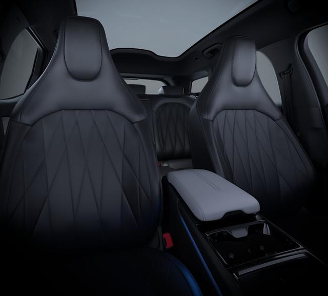 Ford Explorer Premium 77KWh Ext Range HUD Pano B&O 