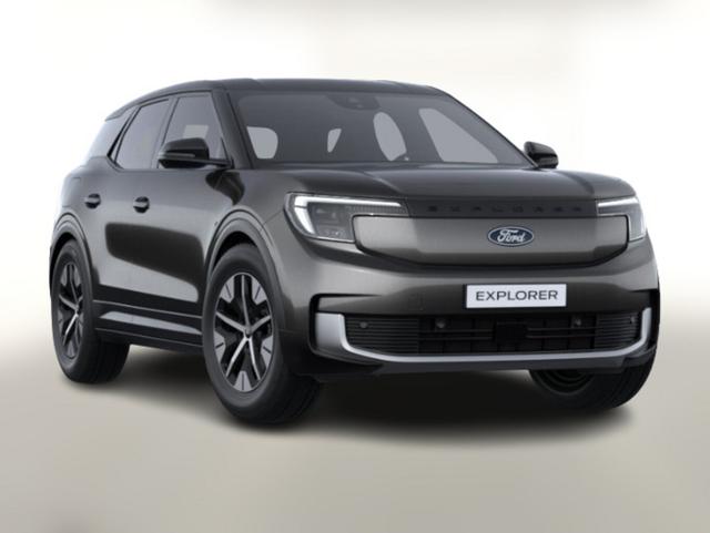Ford Explorer - 77KWh Ext Range Nav Massage ACC SHZ Kam