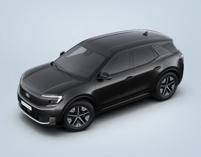 Ford Explorer - 77KWh Ext Range Nav Massage ACC SHZ Kam