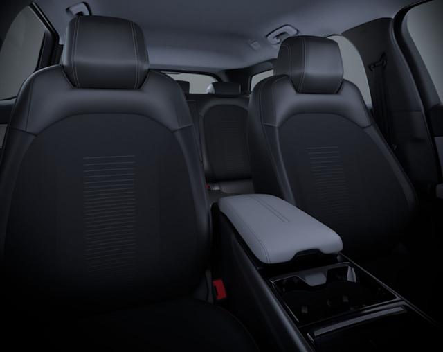 Ford Explorer 77KWh Ext Range Nav Massage ACC SHZ Kam 