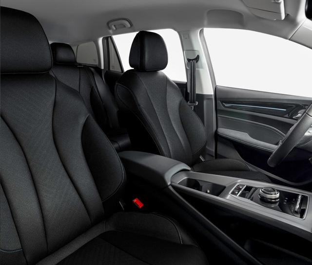 MG MG5 Comfort 5 51kWh ACC Keyl Kam PDC SHZ LED Nav 
