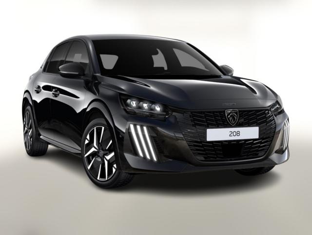 Peugeot 208 - MHEV 136 GT DSC6 LED Nav 360° ACC Keyless BT
