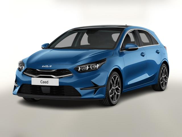 Ceed Sportswagon - SW 1.0 T-GDI 100 Nav SHZ Kam PDC Tempomat