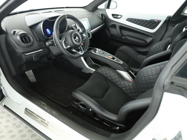 Alpine A110 A 110 1.8 TCe 252 Aut VollLED Nav 18Z PDC Keyl 