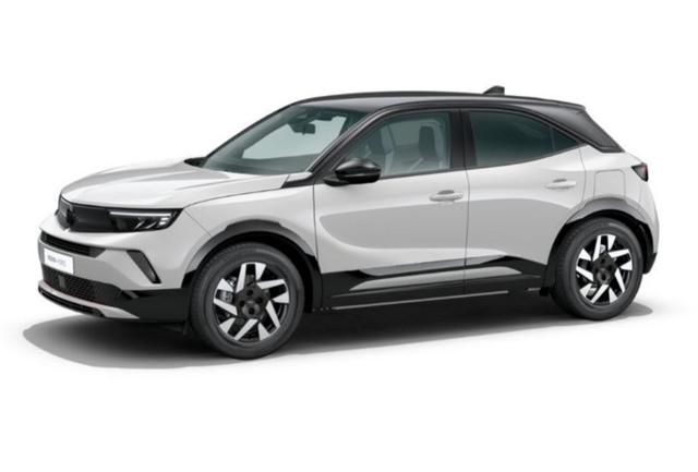 Opel Mokka - GS 1.2 Hybrid 145 AT6 Facelift KomfortP