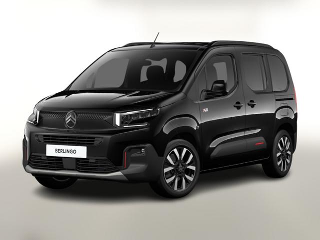 Berlingo - 100 MAX 10"-HD Kam Keyl 2xSchiebe XTR