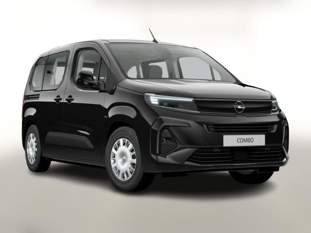 Opel Combo - 1.5 D 100 FACELIFT Matrix PDC DigCo Temp