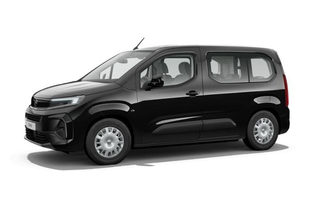 Opel Combo 1.5 D 100 FACELIFT Matrix PDC DigCo Temp 