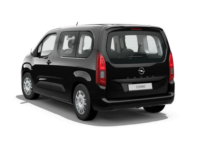 Opel Combo 1.5 D 100 FACELIFT Matrix PDC DigCo Temp 