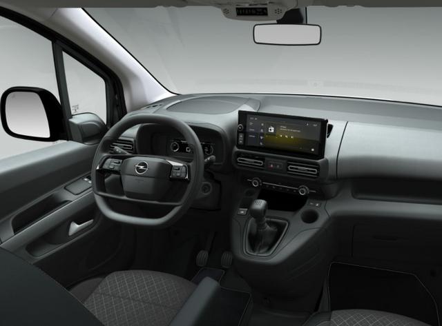 Opel Combo 1.5 D 100 FACELIFT Matrix PDC DigCo Temp 