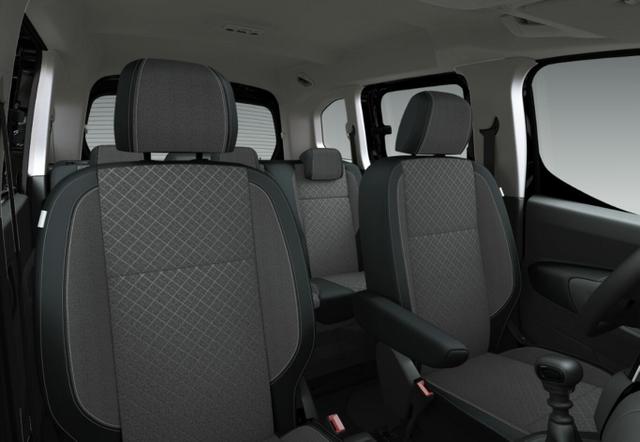 Opel Combo 1.5 D 100 FACELIFT Matrix PDC DigCo Temp 