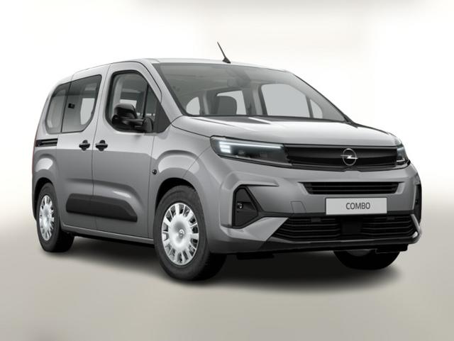 Opel Combo - 1.5 D 100 FACELIFT Matrix PDC DigCo Temp