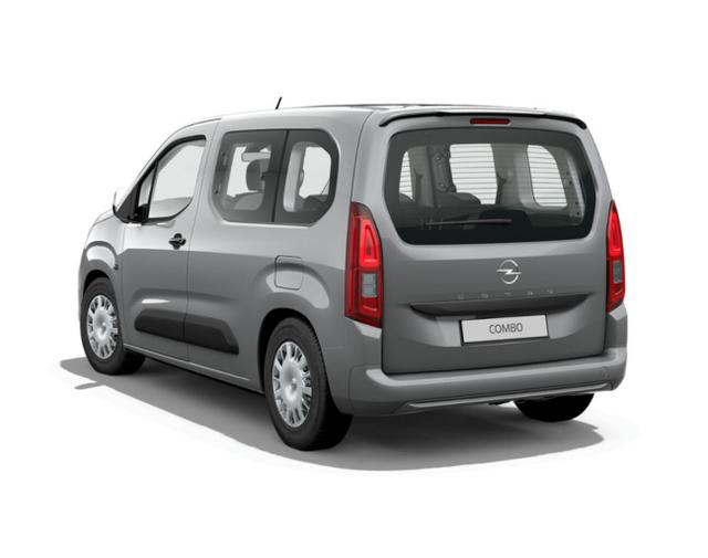 Opel Combo 1.5 D 100 FACELIFT Matrix PDC DigCo Temp 
