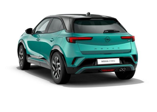 Opel Mokka GS 1.2 Hybrid 145 AT6 Facelift KomfortP 