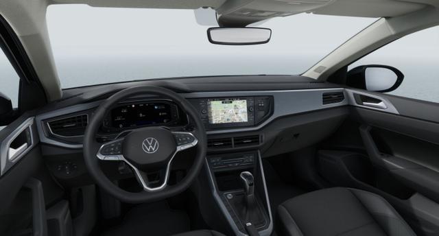 Volkswagen Taigo TSI 150 DSG Style Matrix Navi SHZ ACC Kam 