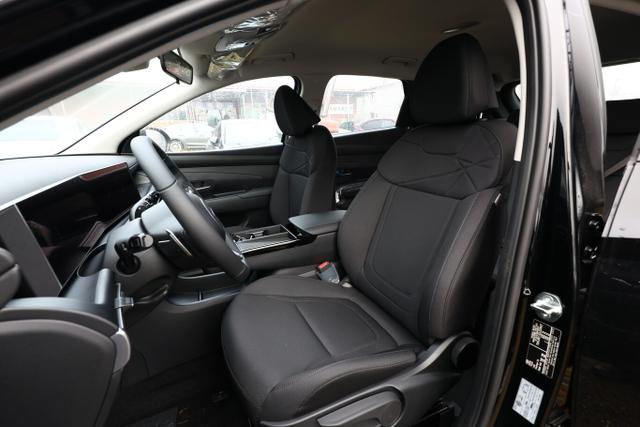 TUCSON 1.6 HEV 215 DCT LED Nav Kam PDC Keyl LFA 