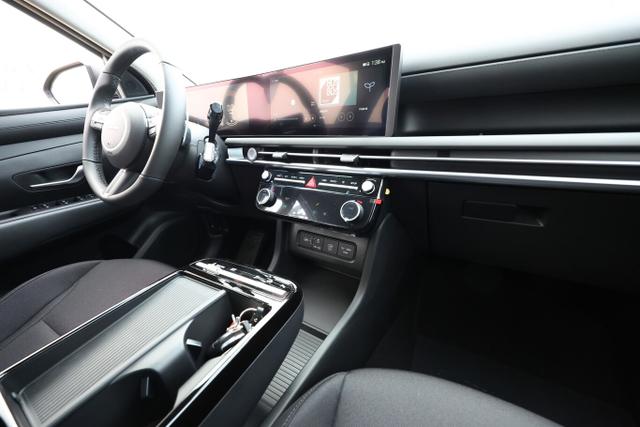 TUCSON 1.6 HEV 215 DCT LED Nav Kam PDC Keyl LFA 