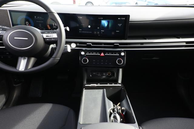 TUCSON 1.6 HEV 215 DCT LED Nav Kam PDC Keyl LFA 
