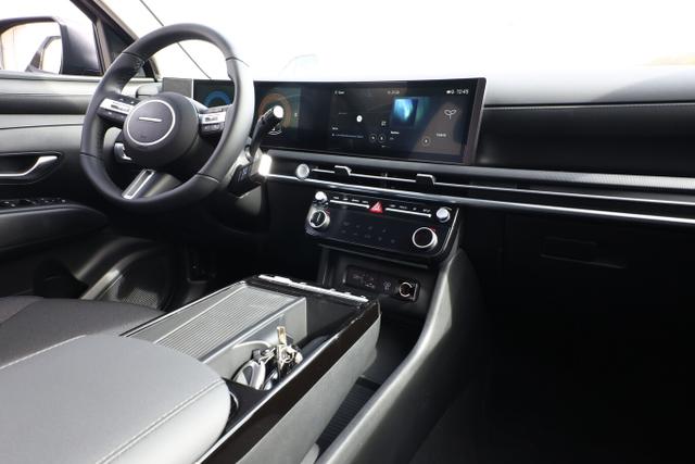 TUCSON 1.6 HEV 215 DCT LED Nav Kam PDC Keyl LFA 