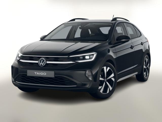 Volkswagen Taigo - 1.0 TSI 116 DSG Matrix R2D 2ZClim SHZ KeyL