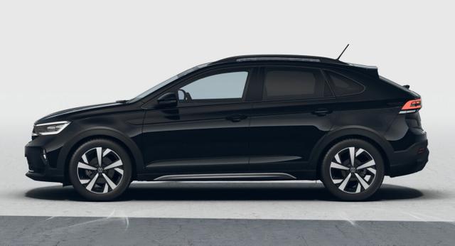 Volkswagen Taigo 1.0 TSI 116 DSG Matrix R2D 2ZClim SHZ KeyL 