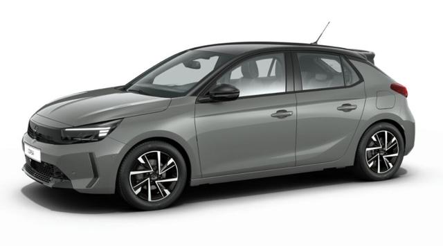 Corsa 1.2 Turbo 100 AT8 GS LED ActiveDrive SHZ 