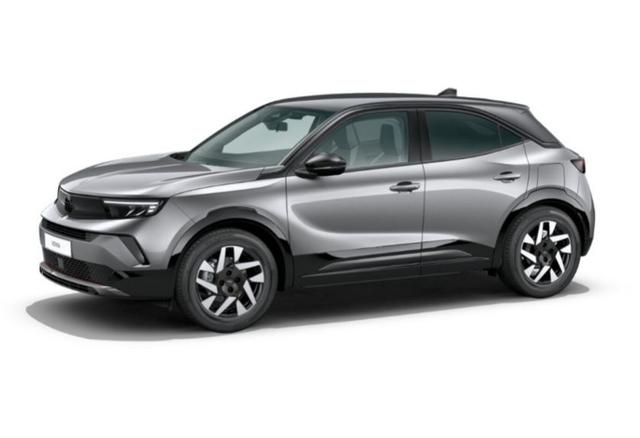 Opel Mokka - GS 1.2 Turbo 136 LED KomfortP Kam PDC 17Z
