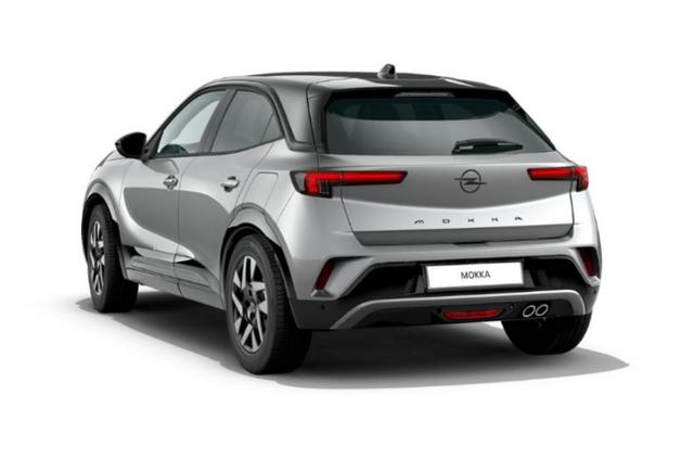 Opel Mokka GS 1.2 Turbo 136 LED KomfortP Kam PDC 17Z 