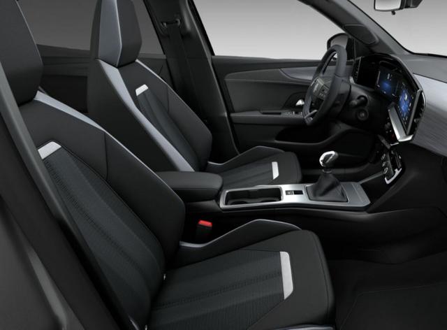 Opel Mokka GS 1.2 Turbo 136 LED KomfortP Kam PDC 17Z 