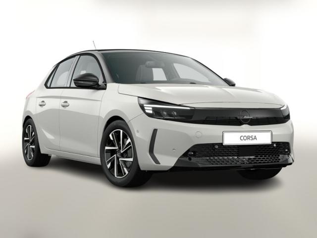 Opel Corsa - 1.2 Turbo 100 AT8 GS LED ActiveDrive SHZ