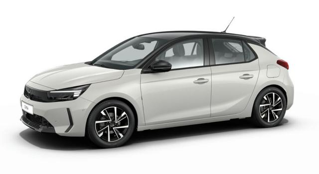 Corsa 1.2 Turbo 100 AT8 GS LED ActiveDrive SHZ 