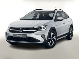 Volkswagen Taigo 1.0 TSI 116 DSG Matrix R2D 2ZClim SHZ KeyL 