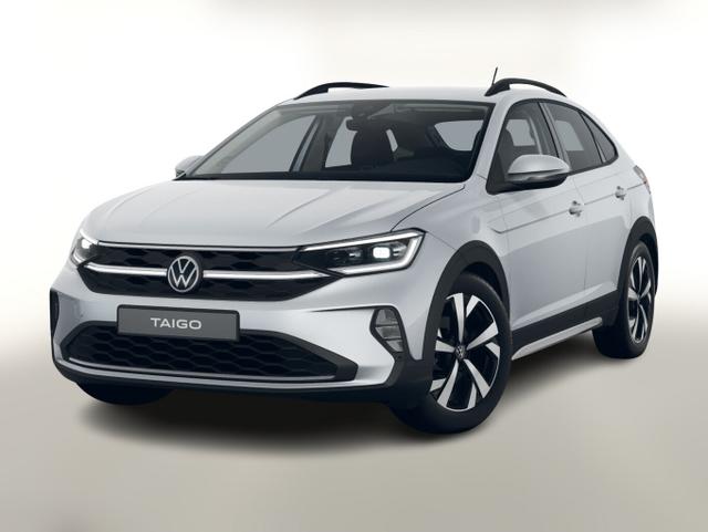 Volkswagen Taigo - 1.5 TSI 150 DSG Matrix R2D 2ZClim SHZ KeyL